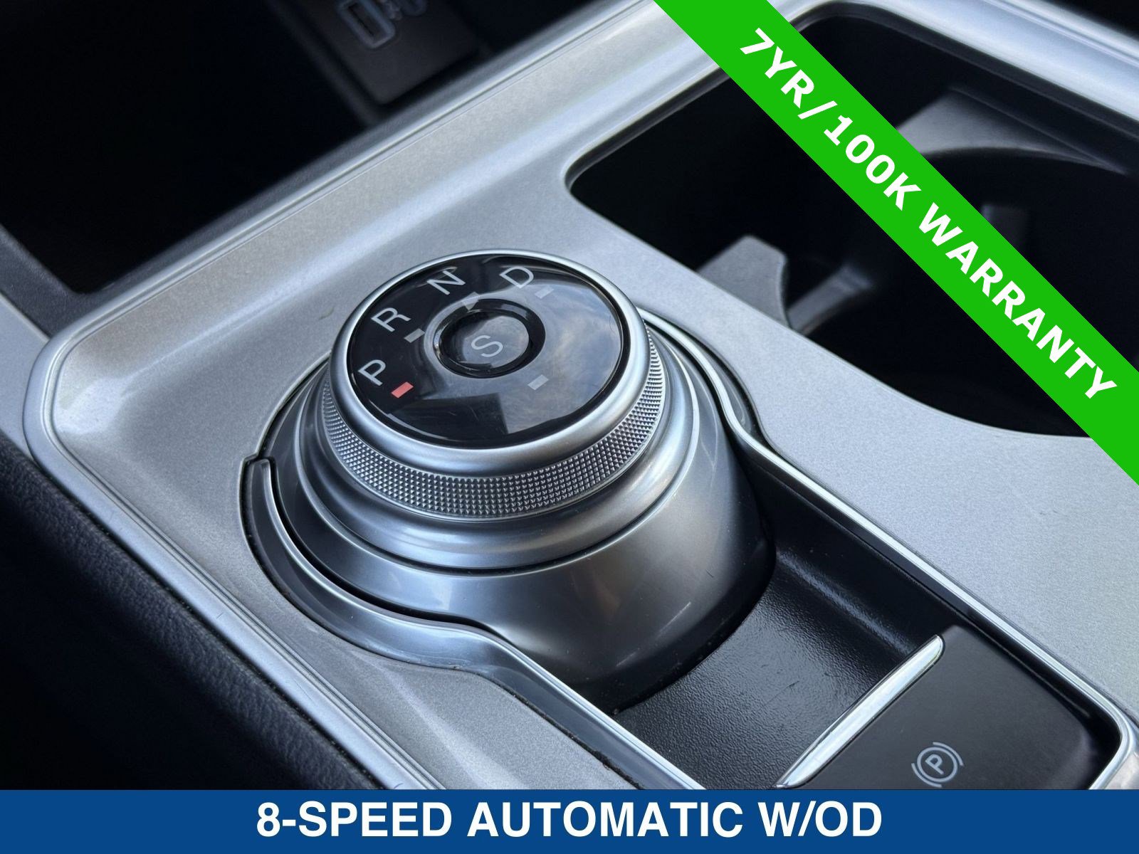 Certified 2024 Ford Edge SEL image 29