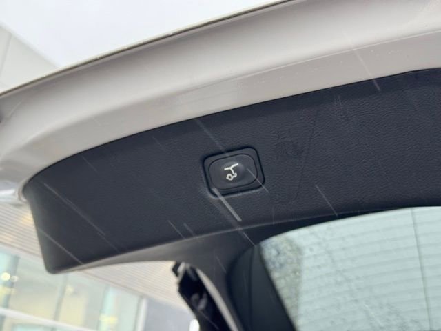 Certified 2023 Ford Edge SEL w/ Convenience Package image 39