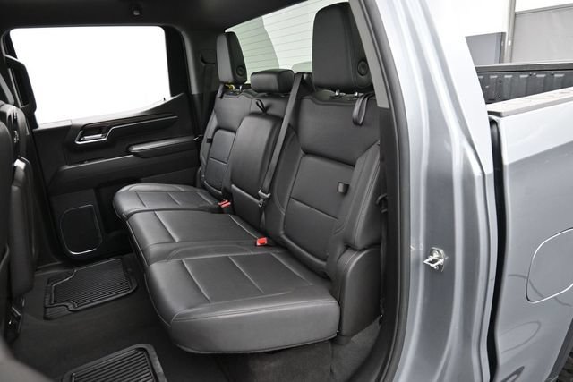 Used 2024 GMC Sierra 1500 SLT AWD/4WD image 30