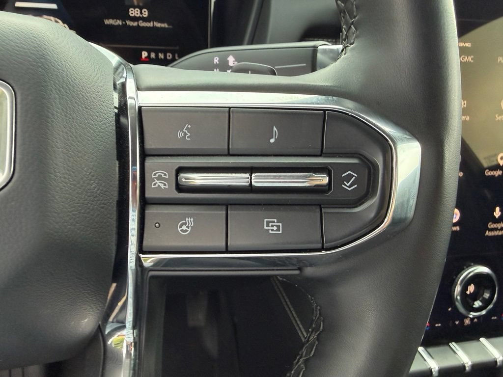 Used 2026 GMC Terrain Denali AWD/4WD image 13