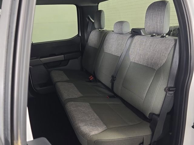 Certified 2023 Ford F150 XLT image 20