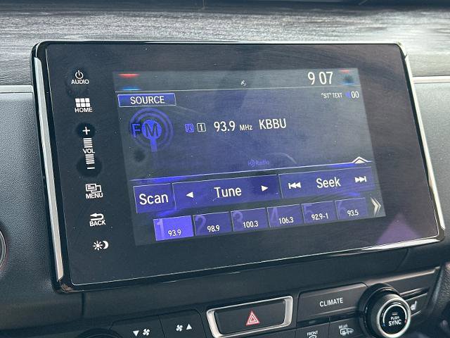 Used 2019 Honda Clarity Plug-In Hybrid image 16