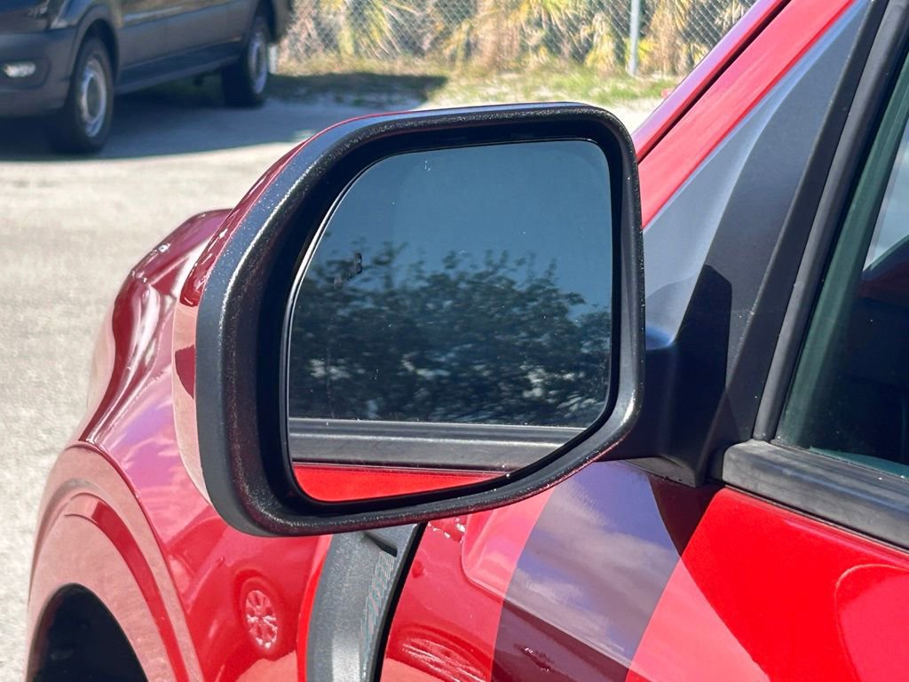 Certified 2022 Ford Maverick XLT w/ XLT Luxury Package image 16