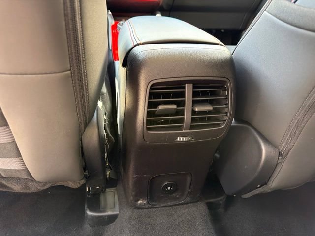 Certified 2025 Ford Bronco Sport Free Wheeling w/ Convenience Package AWD/4WD image 18
