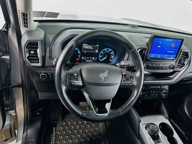Certified 2021 Ford Bronco Sport Big Bend w/ Big Bend Package (96B) AWD/4WD image 26