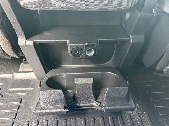 Certified 2023 Ford F250 XL w/ STX Appearance Package AWD/4WD image 18