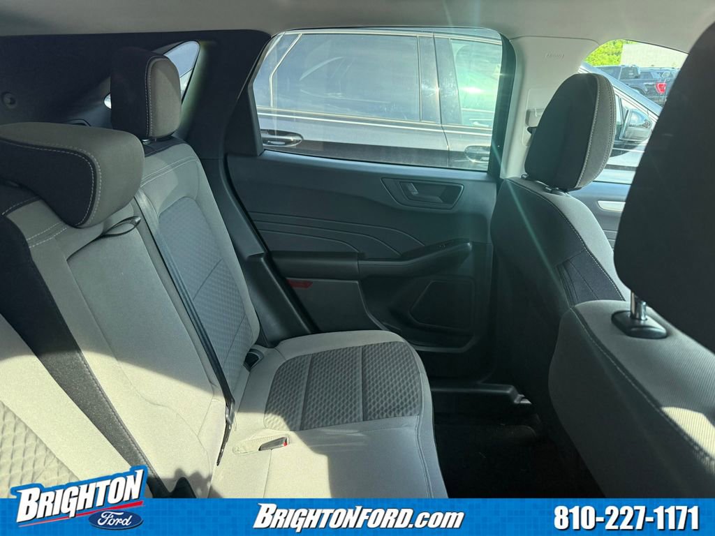 Certified 2022 Ford Escape SE w/ Convenience Package AWD/4WD image 8