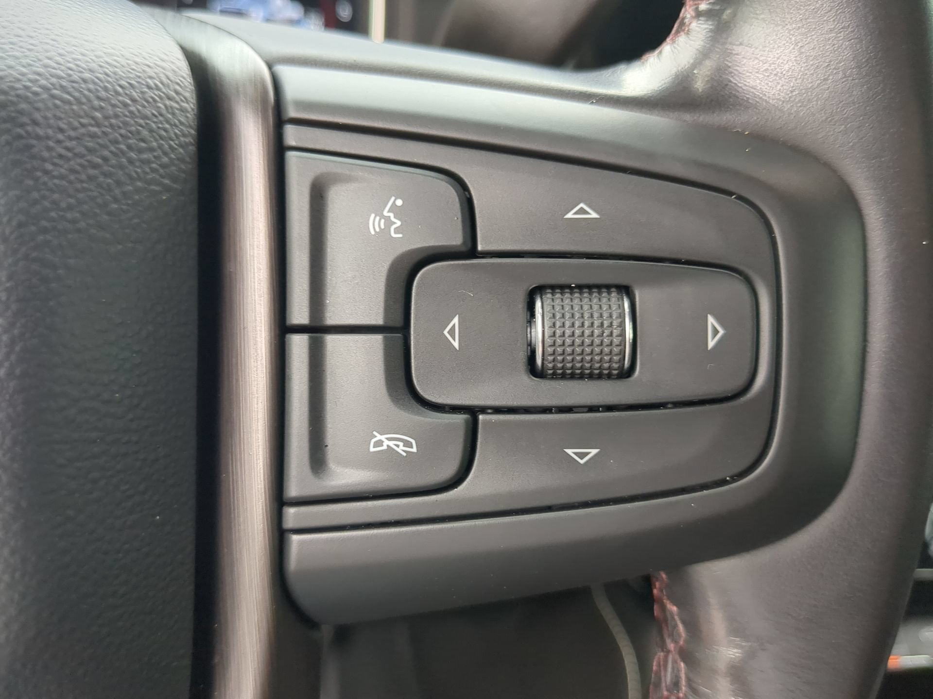 Used 2024 GMC Sierra 2500 AT4X AWD/4WD image 67