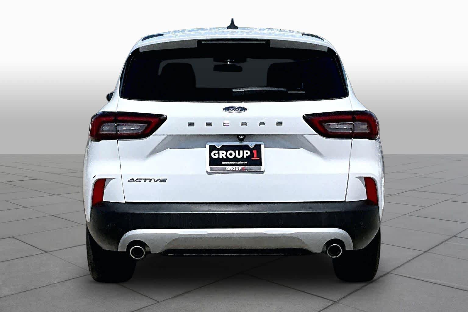 Certified 2023 Ford Escape Active w/ Tech Pack #1 FWD image 5