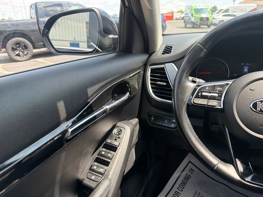 Used 2021 Kia Seltos S AWD/4WD image 20