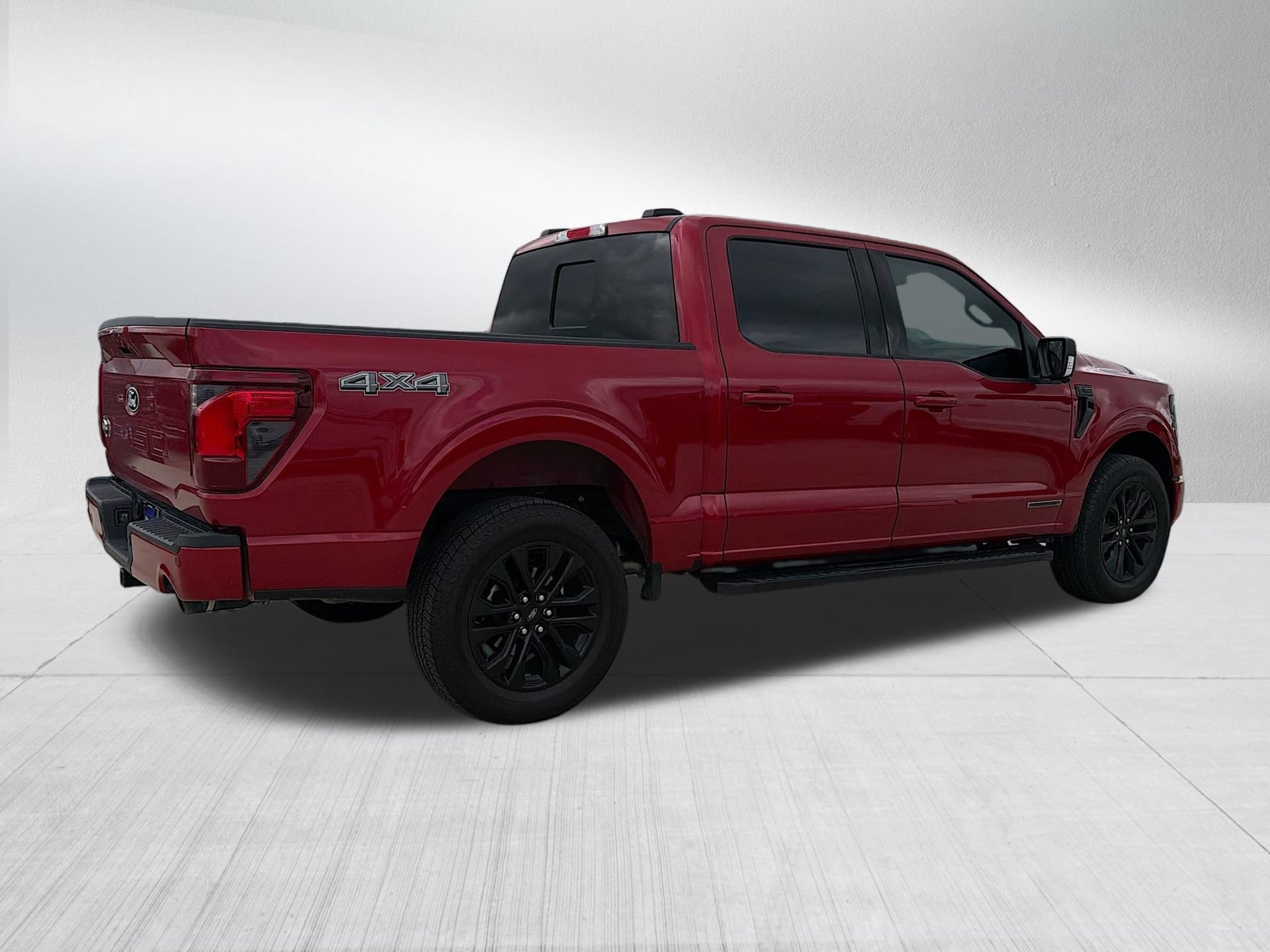Certified 2024 Ford F150 XLT w/ Equipment Group 302A MID AWD/4WD image 7