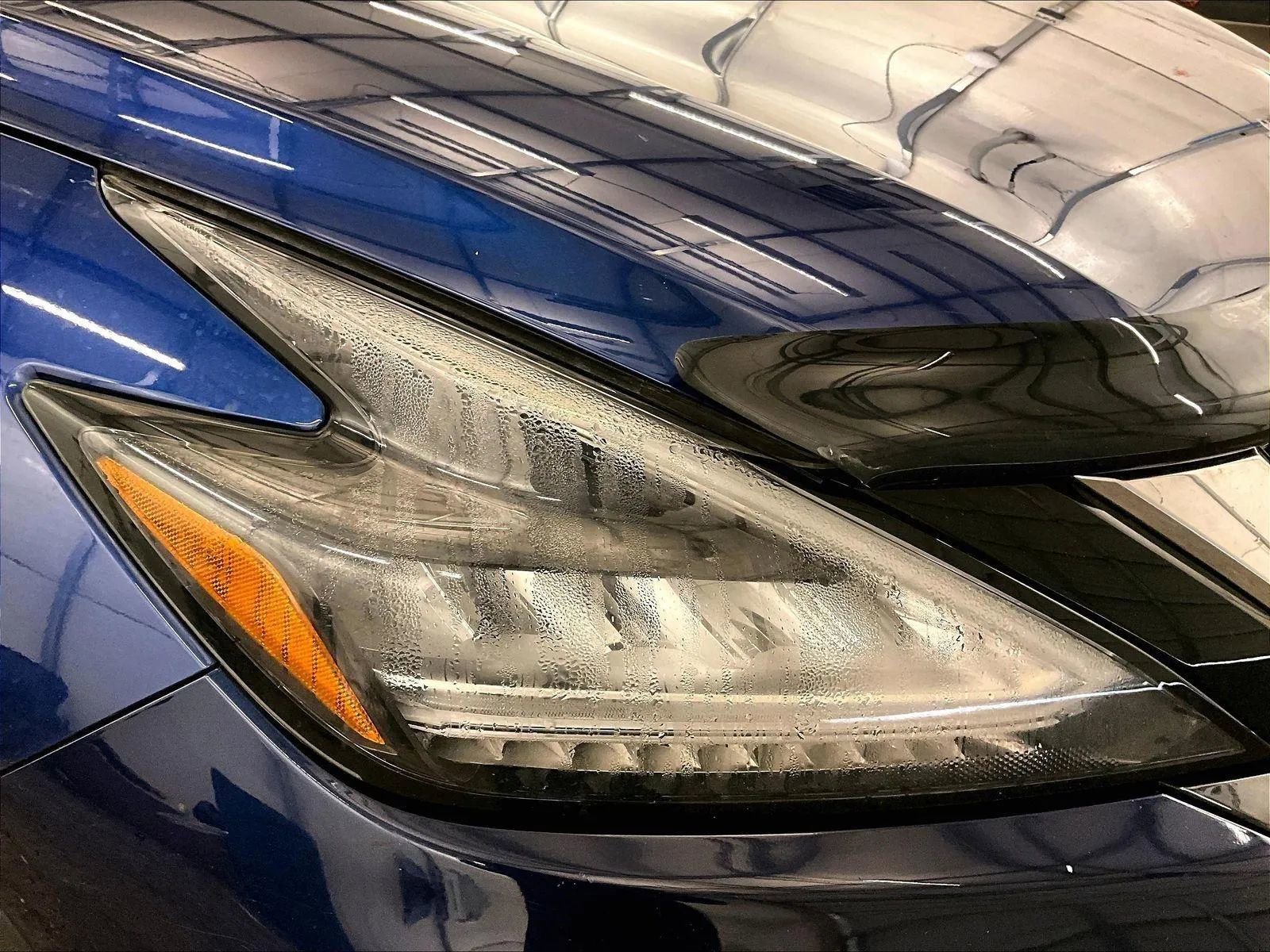 Used 2021 Nissan Murano S image 27