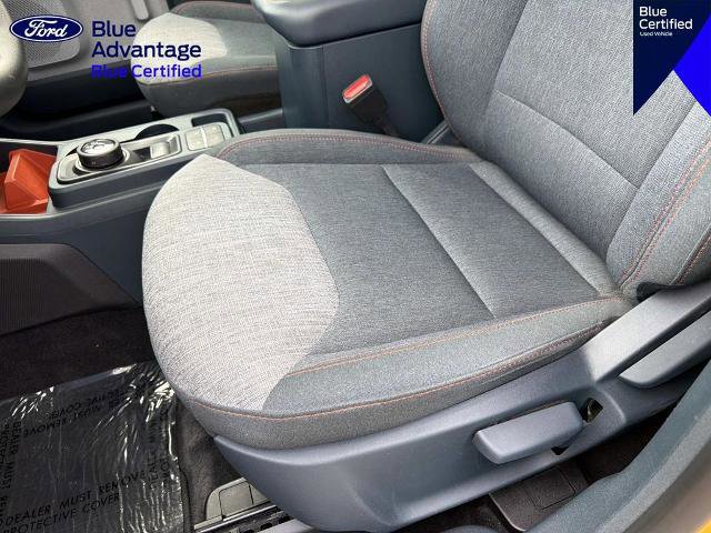 Certified 2023 Ford Maverick XLT FWD image 16