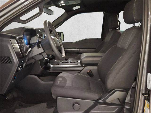 Certified 2025 Ford F150 STX AWD/4WD image 13