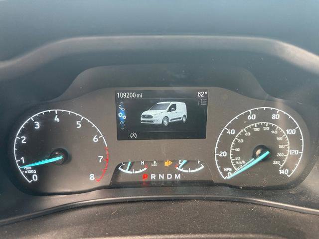 Certified 2022 Ford Transit Connect XL image 18