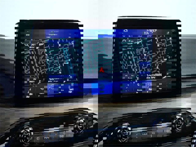 Certified 2020 Ford Escape Titanium image 22