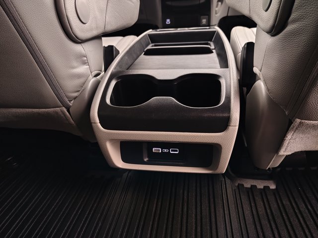 Used 2022 Honda Odyssey EX-L image 34