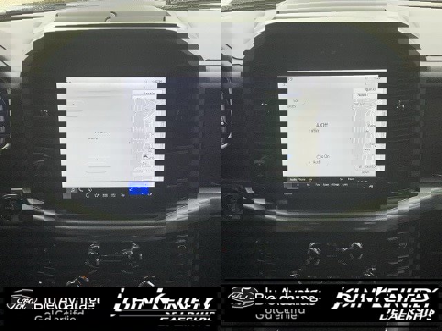 Certified 2025 Ford F150 Lariat w/ Equipment Group 501A Mid image 18