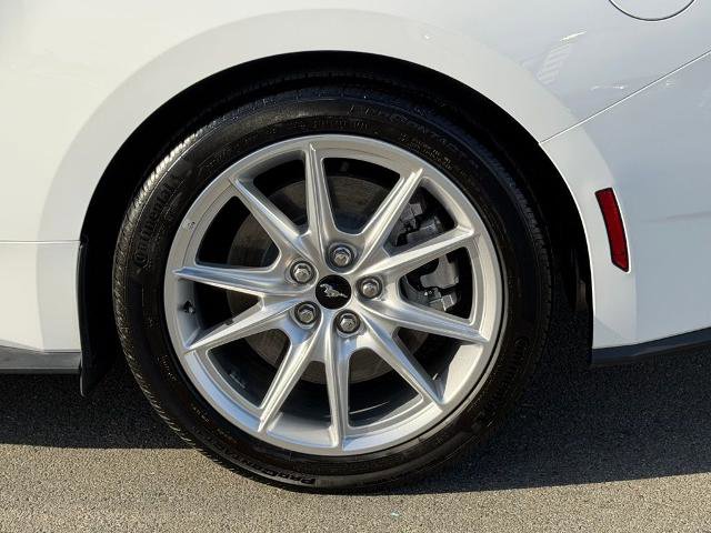 Certified 2025 Ford Mustang GT Premium RWD image 12