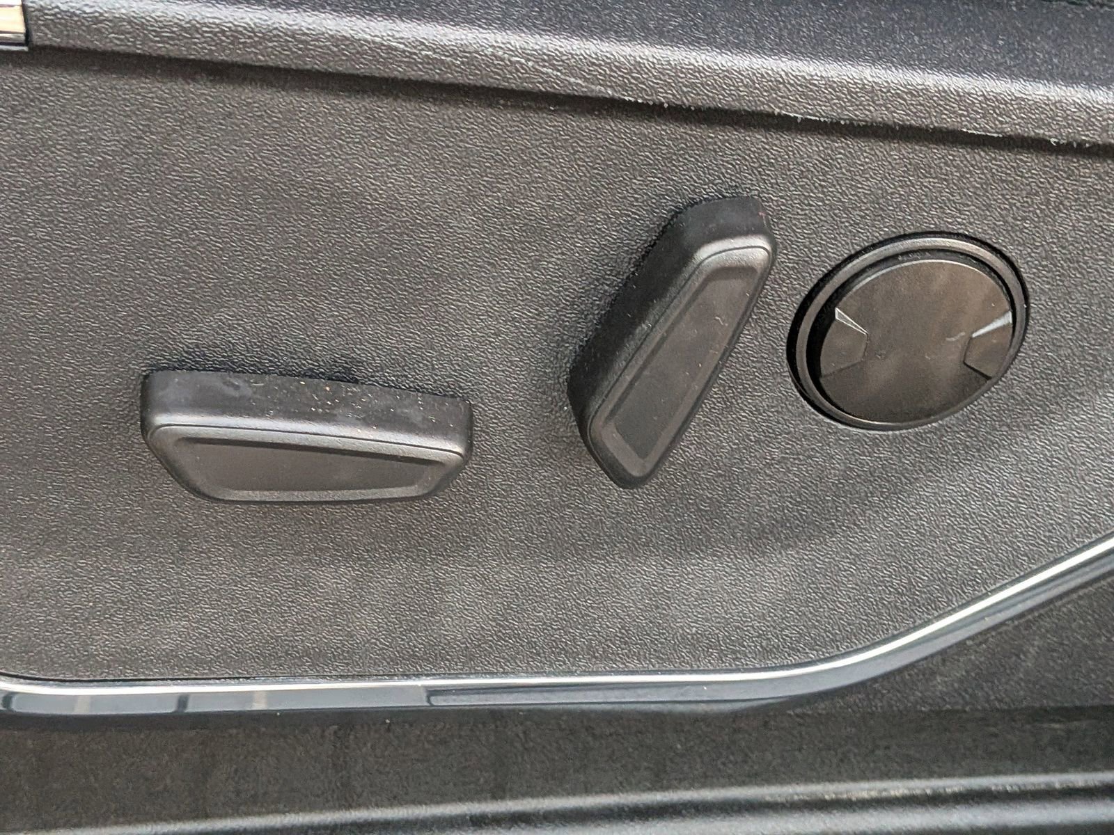 Certified 2024 Ford F150 Lariat w/ FX4 Off-Road Package image 22