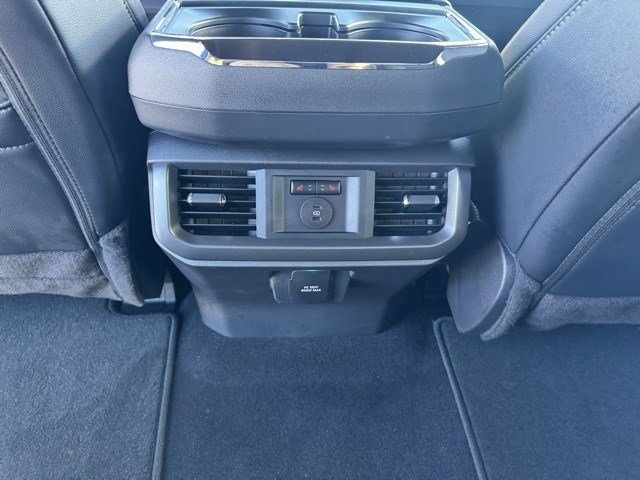 Certified 2025 Ford F150 Lariat w/ Equipment Group 502A High image 32