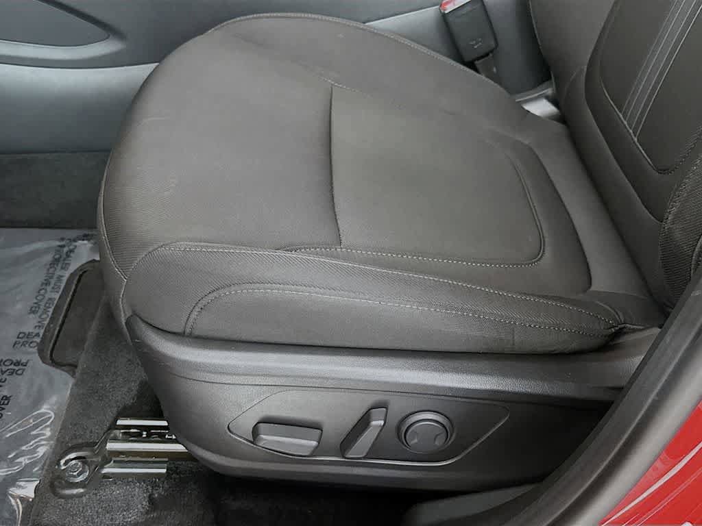 Used 2023 Hyundai Tucson SEL FWD image 29