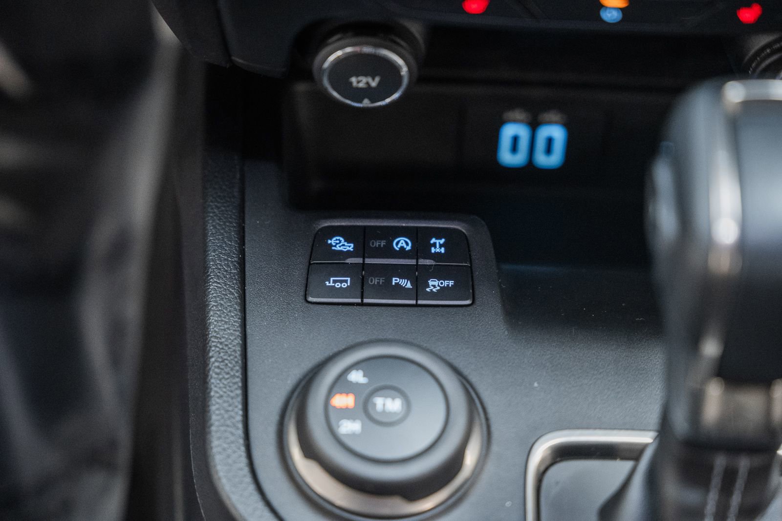 Certified 2019 Ford Ranger Lariat w/ Equipment Group 501A Mid image 33