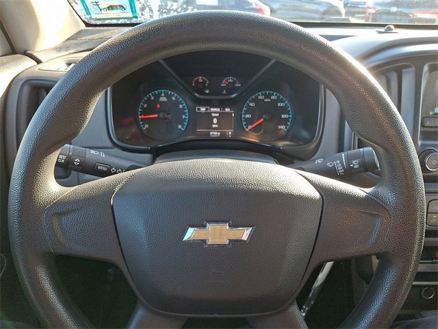 Used 2016 Chevrolet Colorado W/T image 18