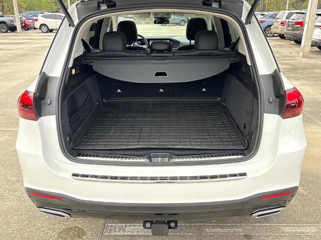 Used 2024 Mercedes-Benz GLE 350 GLE 350 image 31