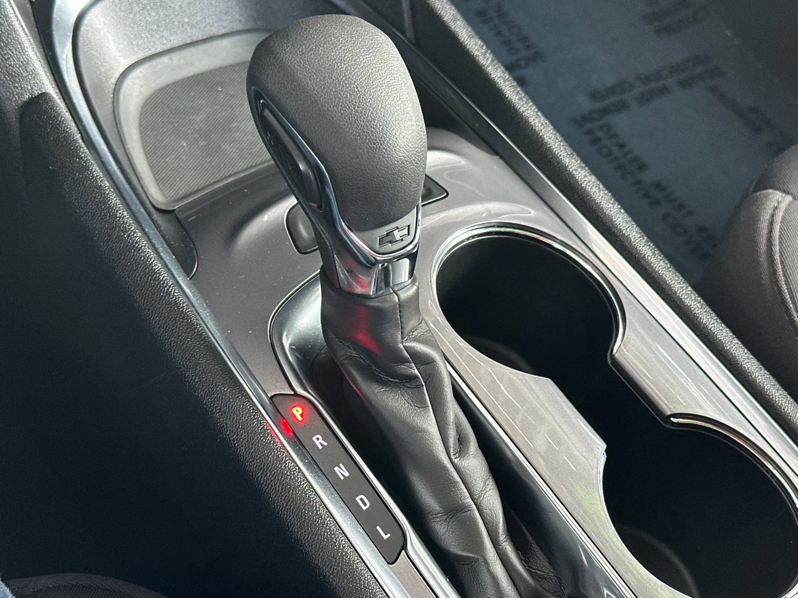 Used 2023 Chevrolet Malibu LT image 20