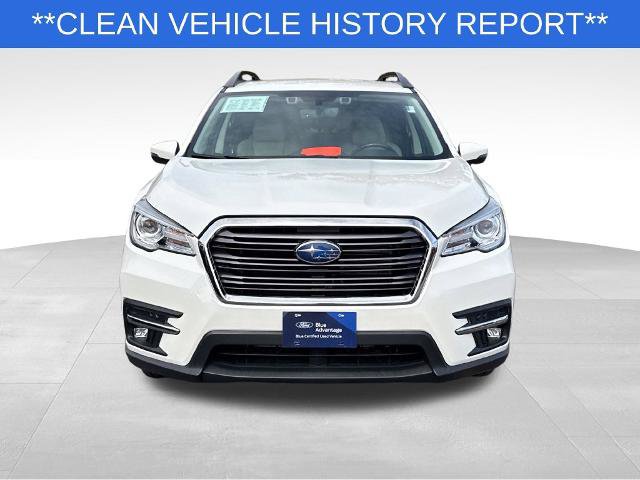 Used 2022 Subaru Ascent Limited w/ Popular Package #2A AWD/4WD image 3