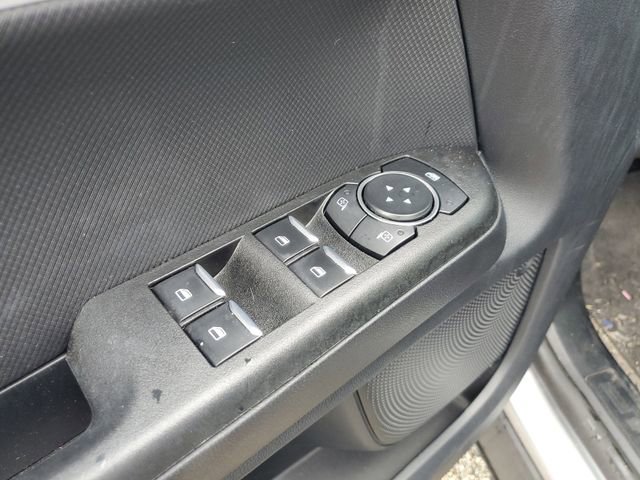 Certified 2023 Ford Bronco Sport Big Bend w/ Convenience Package AWD/4WD image 19