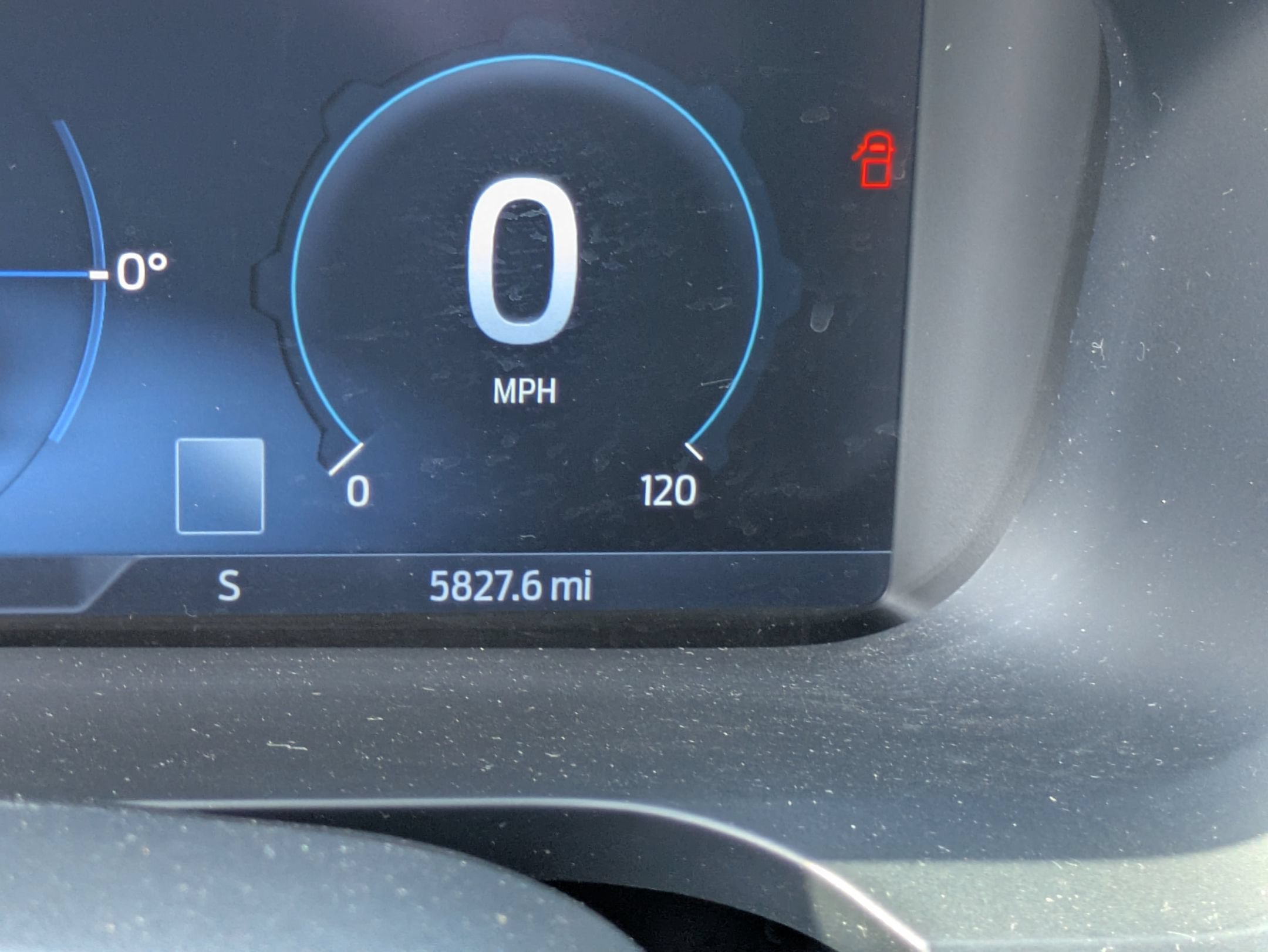 Certified 2025 Ford F150 Lightning Flash AWD/4WD image 23