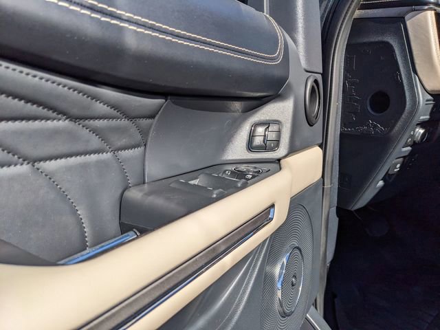 Certified 2022 Ford Expedition Max Platinum image 23