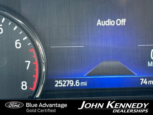 Certified 2023 Ford Explorer XLT AWD/4WD image 10