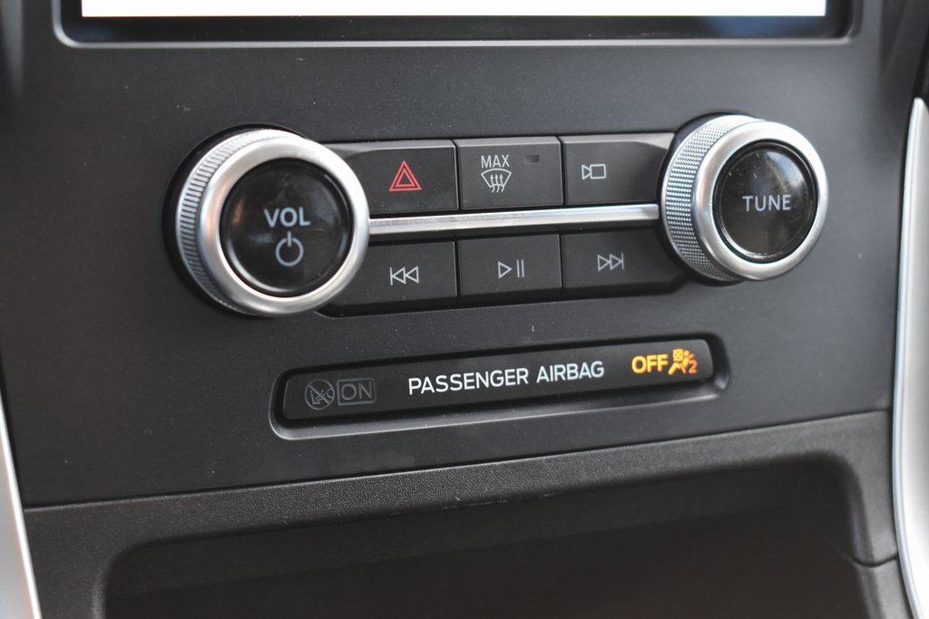 Certified 2023 Ford Edge SEL image 13