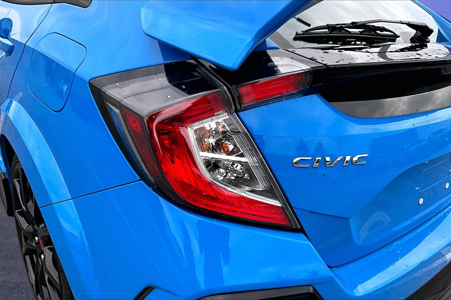 Used 2021 Honda Civic Type R image 23