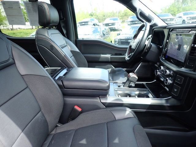 Certified 2024 Ford F150 Raptor AWD/4WD image 10