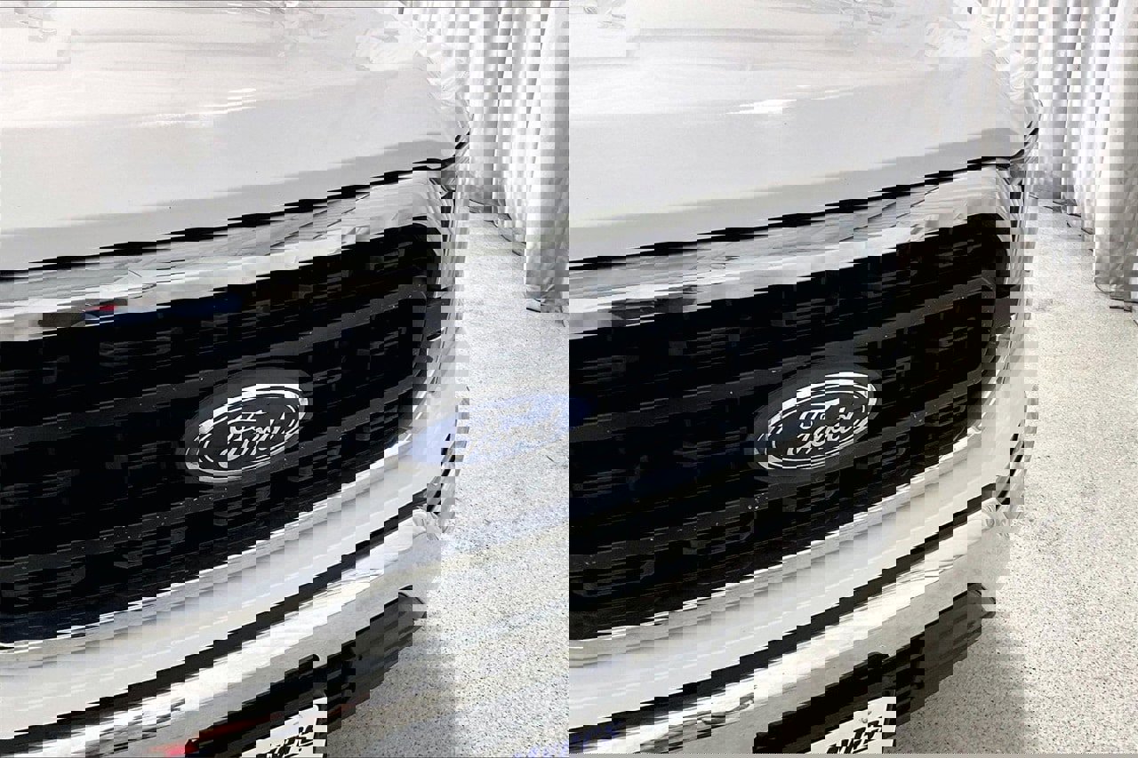 Certified 2023 Ford F150 XLT image 30