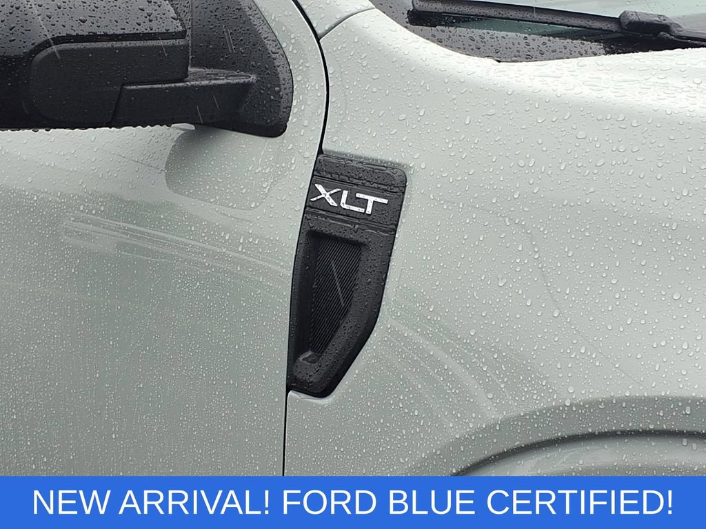 Certified 2024 Ford Maverick XLT w/ XLT Luxury Package AWD/4WD image 26