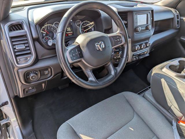 Used 2024 RAM 1500 Tradesman AWD/4WD image 10