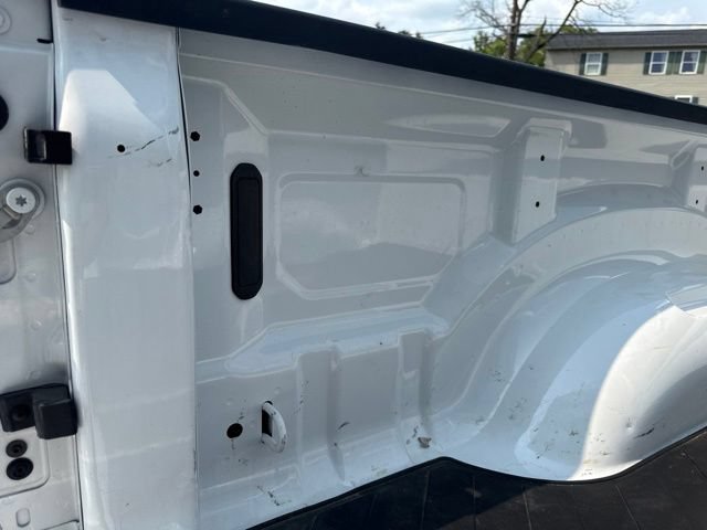Used 2024 RAM 1500 Rebel w/ Rebel Level 1 Equipment Group AWD/4WD image 49