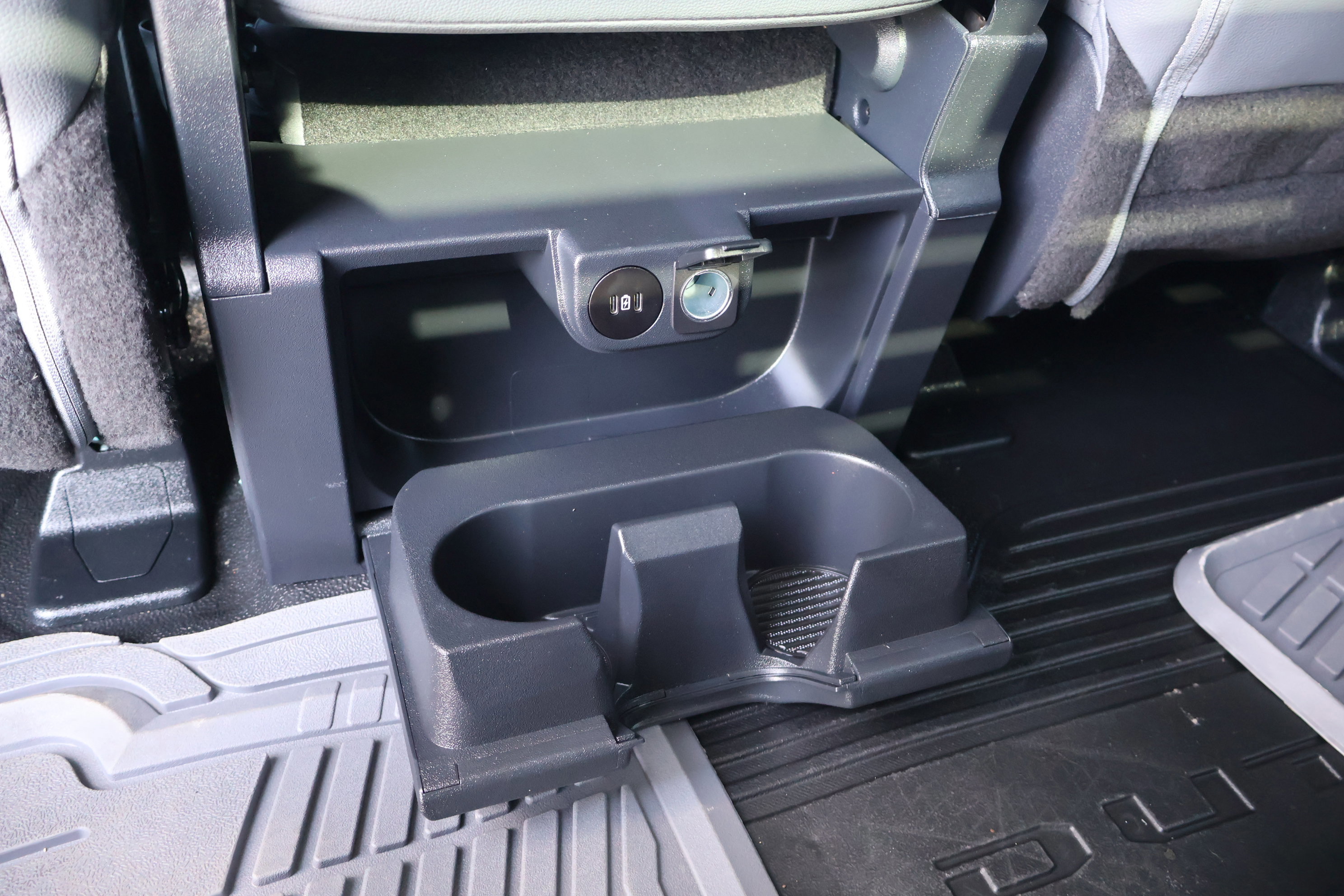 Certified 2024 Ford F250 XL w/ XL Driver Assist Package image 73