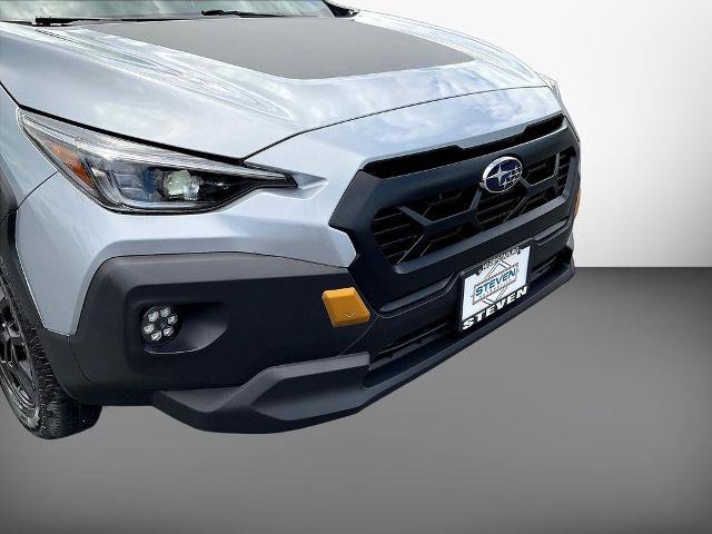 Used 2024 Subaru Crosstrek 2.5i Wilderness w/ Wilderness Package AWD/4WD image 32