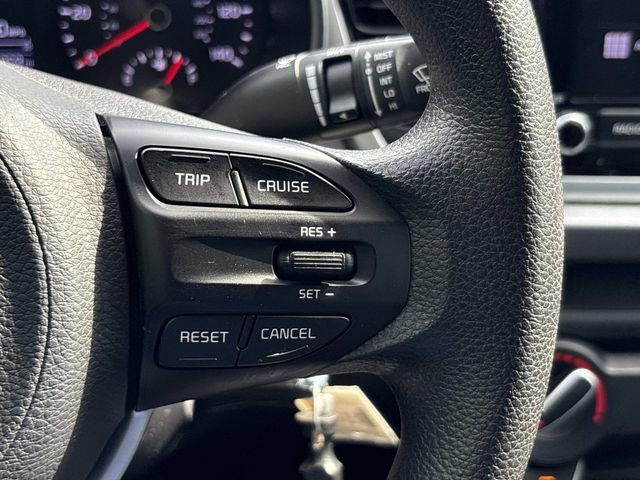 Used 2021 Kia Rio S FWD image 26
