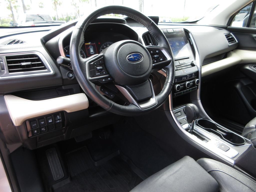 Used 2021 Subaru Ascent Limited w/ Popular Package #2A AWD/4WD image 14