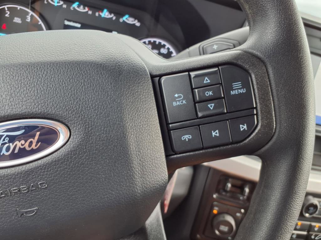 Certified 2024 Ford F350 XLT image 17