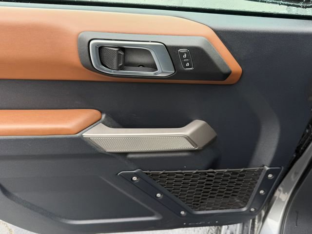 Certified 2023 Ford Bronco Outer Banks image 14