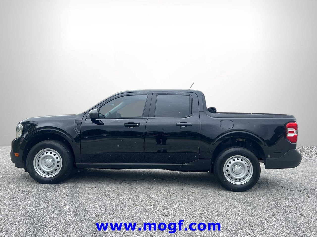 Certified 2024 Ford Maverick XL FWD image 22