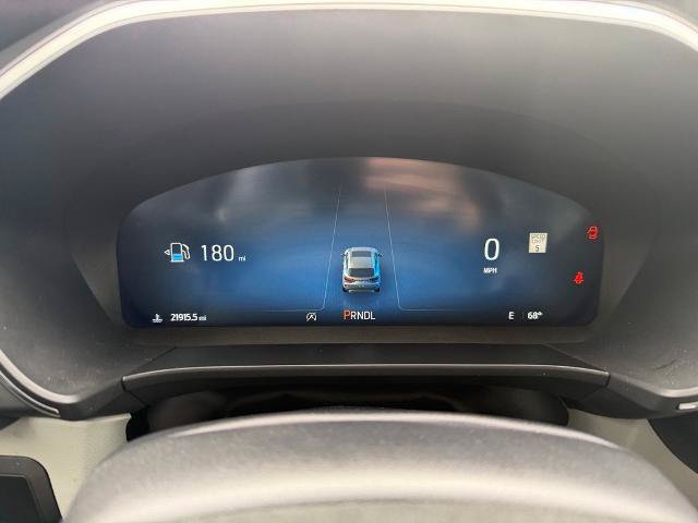 Certified 2023 Ford Escape Platinum AWD/4WD image 18